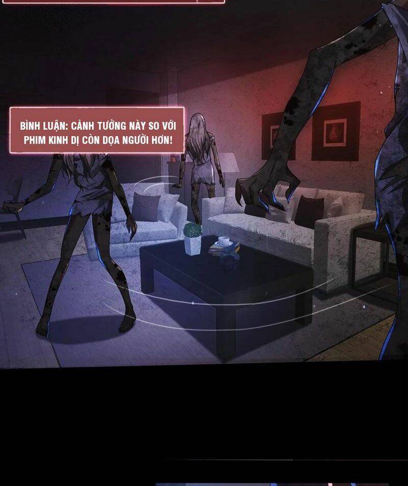 Quy Tắc Chuyện Lạ: Bắt Đầu Hóa Thân Đánh Lui Chiến Thần Chapter 4 - Trang 2