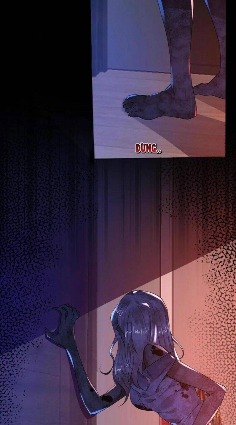 Quy Tắc Chuyện Lạ: Bắt Đầu Hóa Thân Đánh Lui Chiến Thần Chapter 4 - Trang 2