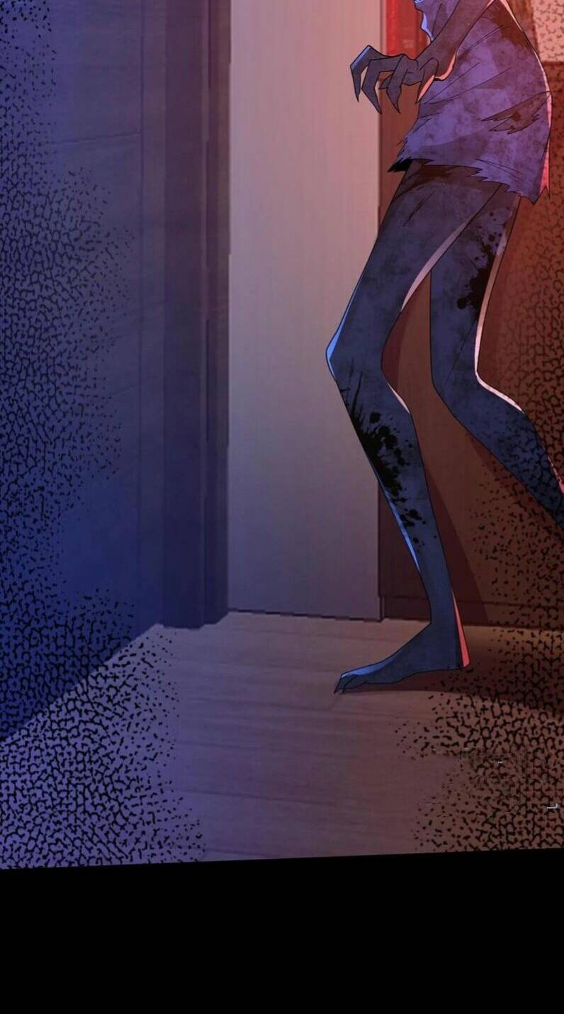 Quy Tắc Chuyện Lạ: Bắt Đầu Hóa Thân Đánh Lui Chiến Thần Chapter 4 - Trang 2