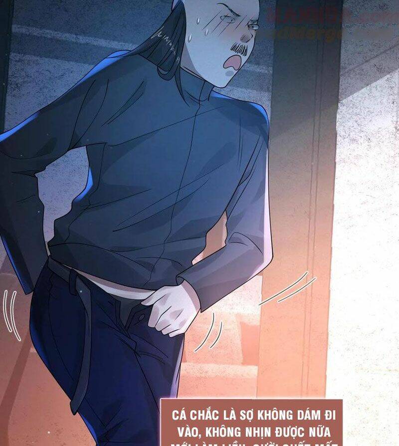 Quy Tắc Chuyện Lạ: Bắt Đầu Hóa Thân Đánh Lui Chiến Thần Chapter 4 - Trang 2