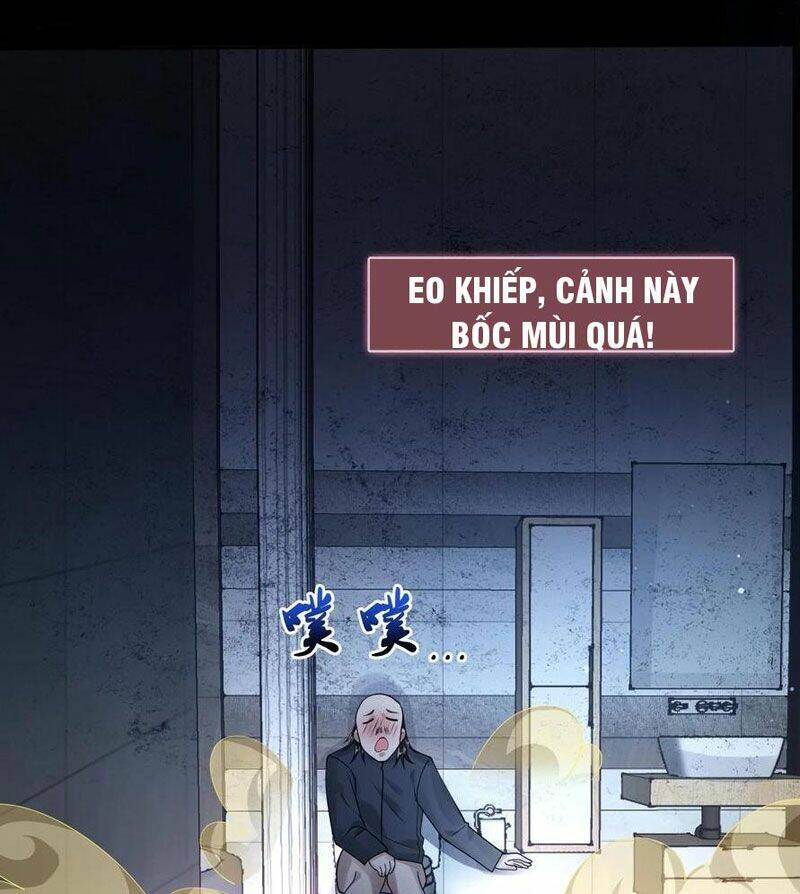 Quy Tắc Chuyện Lạ: Bắt Đầu Hóa Thân Đánh Lui Chiến Thần Chapter 4 - Trang 2