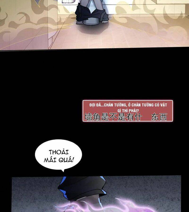 Quy Tắc Chuyện Lạ: Bắt Đầu Hóa Thân Đánh Lui Chiến Thần Chapter 4 - Trang 2