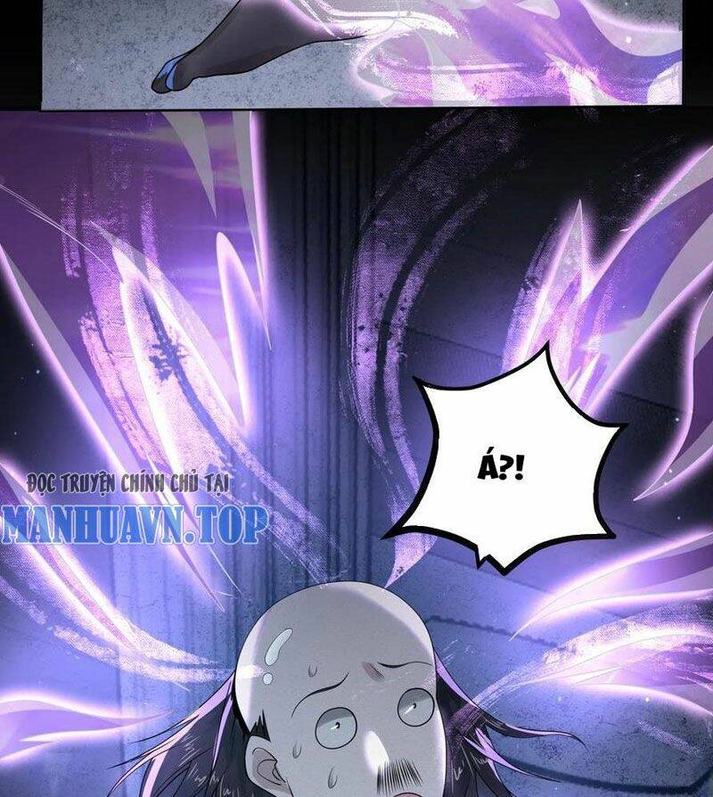 Quy Tắc Chuyện Lạ: Bắt Đầu Hóa Thân Đánh Lui Chiến Thần Chapter 4 - Trang 2