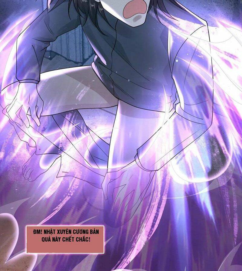 Quy Tắc Chuyện Lạ: Bắt Đầu Hóa Thân Đánh Lui Chiến Thần Chapter 4 - Trang 2