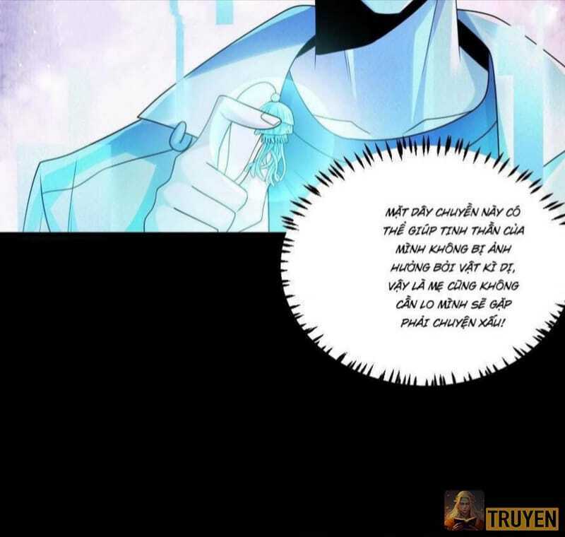 Quy Tắc Chuyện Lạ: Bắt Đầu Hóa Thân Đánh Lui Chiến Thần Chapter 40 - Trang 2