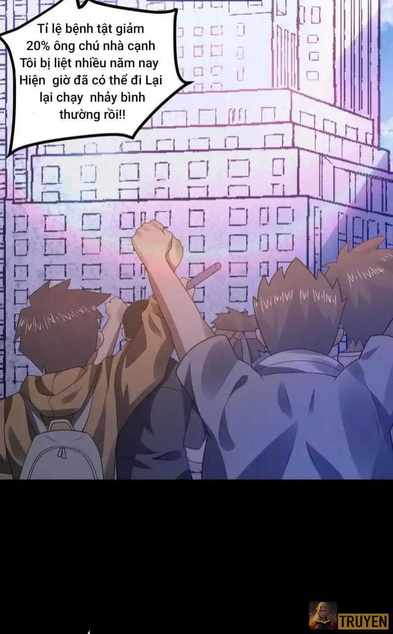 Quy Tắc Chuyện Lạ: Bắt Đầu Hóa Thân Đánh Lui Chiến Thần Chapter 40 - Trang 2