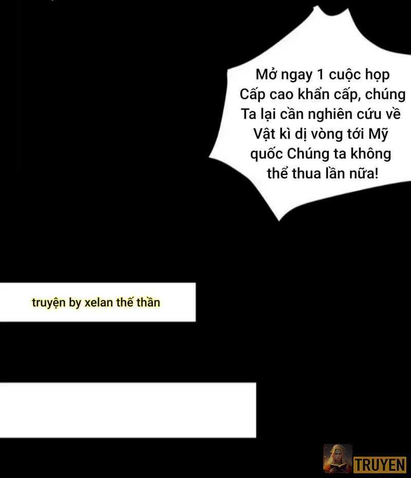 Quy Tắc Chuyện Lạ: Bắt Đầu Hóa Thân Đánh Lui Chiến Thần Chapter 40 - Trang 2