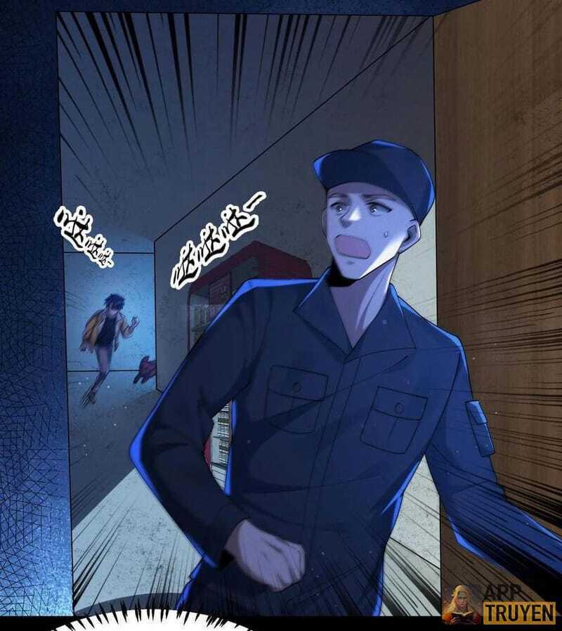 Quy Tắc Chuyện Lạ: Bắt Đầu Hóa Thân Đánh Lui Chiến Thần Chapter 40 - Trang 2