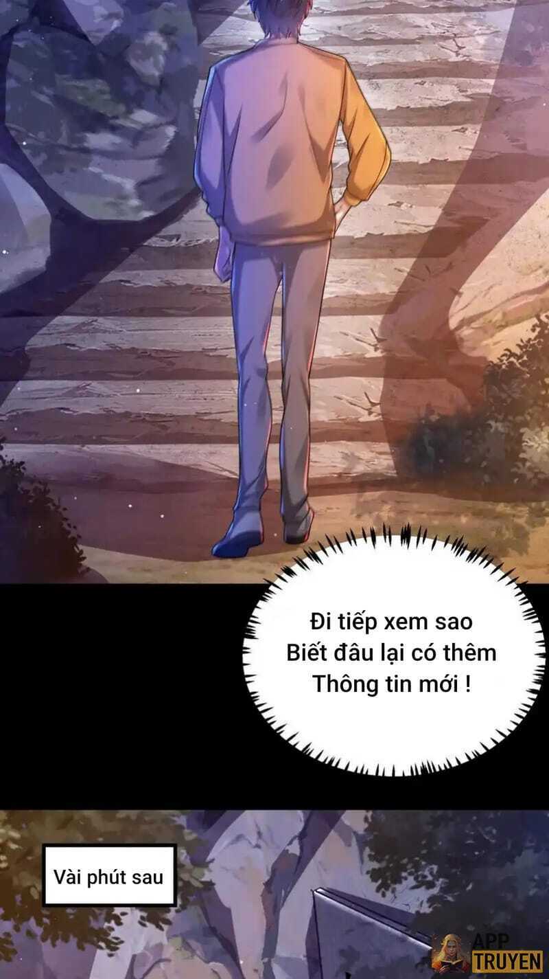 Quy Tắc Chuyện Lạ: Bắt Đầu Hóa Thân Đánh Lui Chiến Thần Chapter 40 - Trang 2