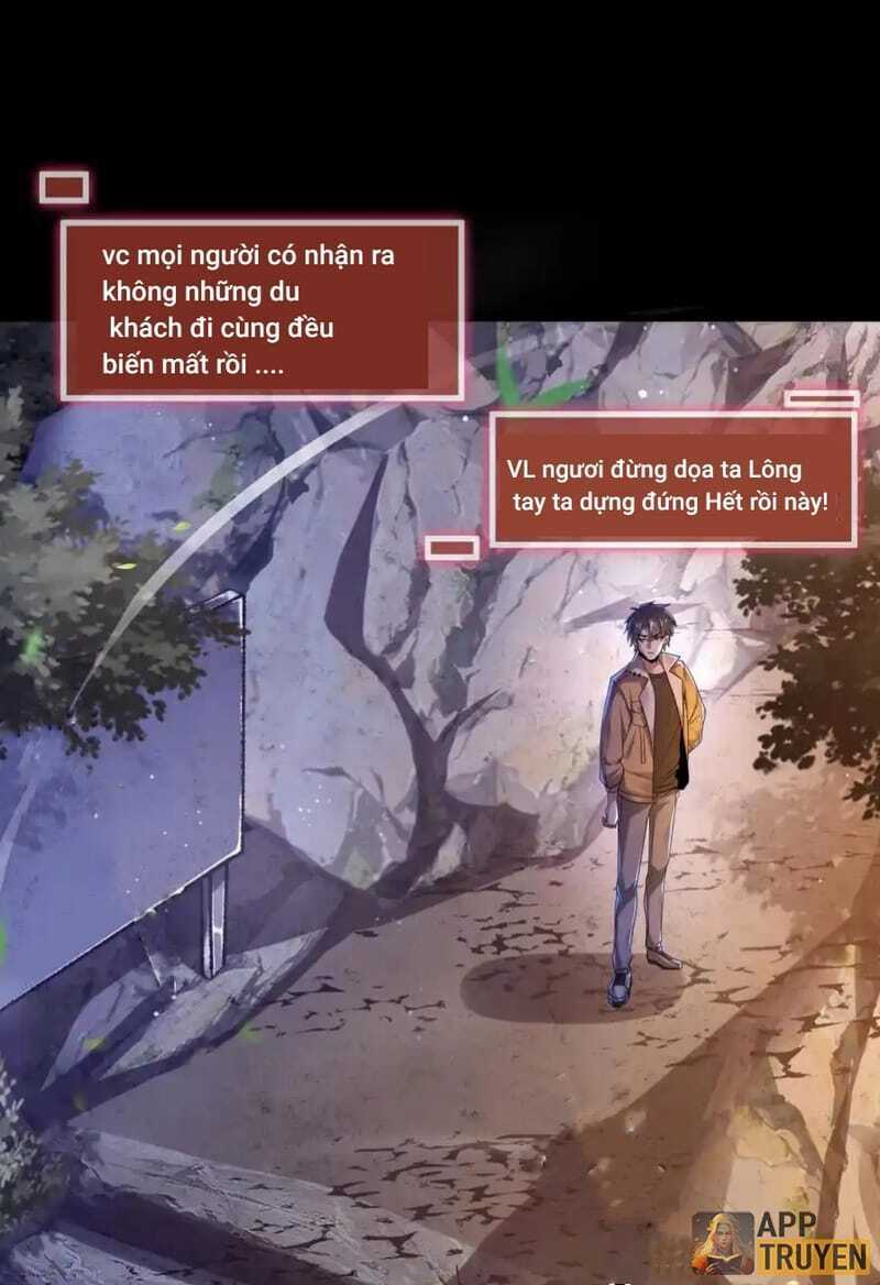 Quy Tắc Chuyện Lạ: Bắt Đầu Hóa Thân Đánh Lui Chiến Thần Chapter 40 - Trang 2