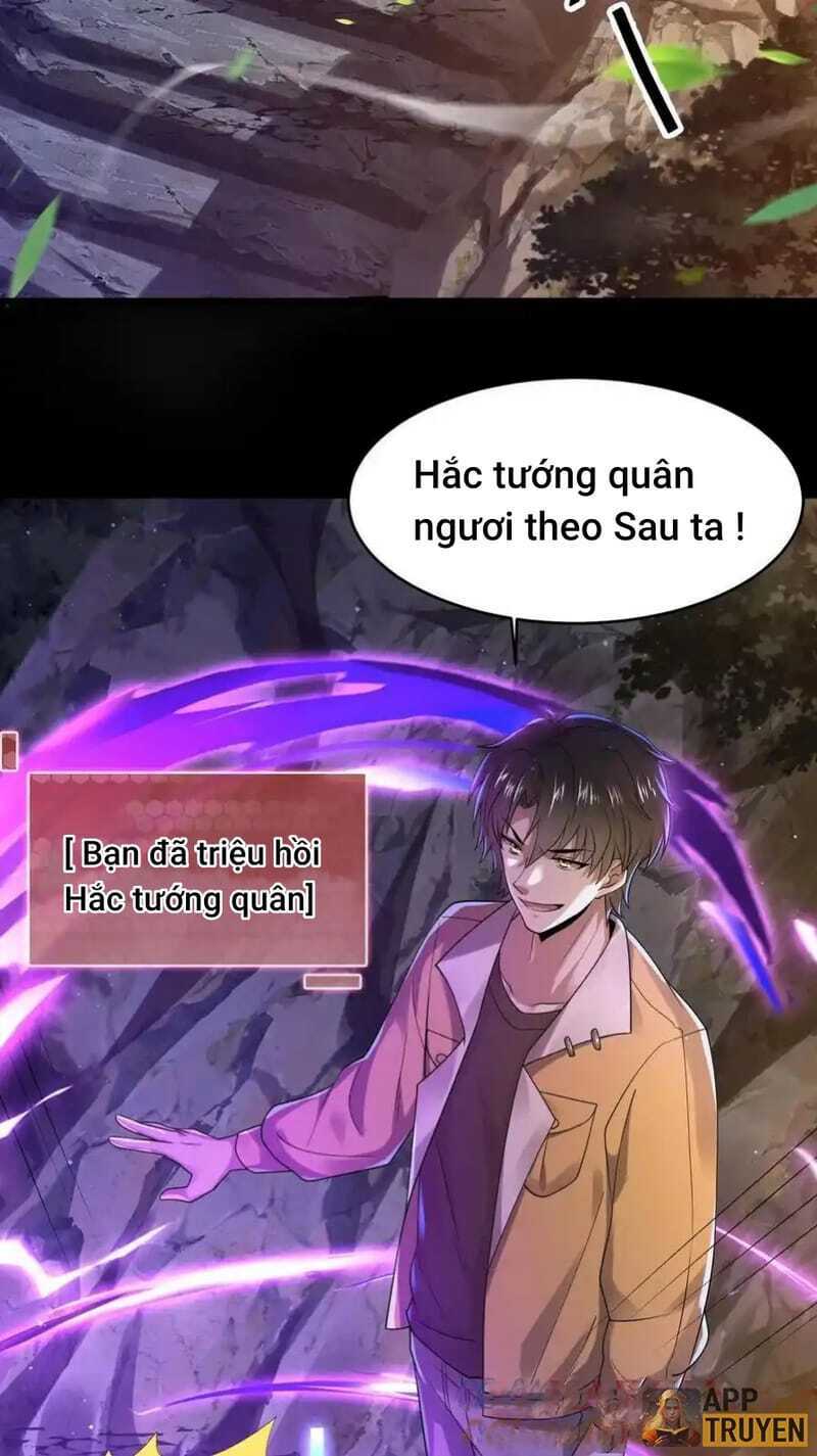 Quy Tắc Chuyện Lạ: Bắt Đầu Hóa Thân Đánh Lui Chiến Thần Chapter 40 - Trang 2