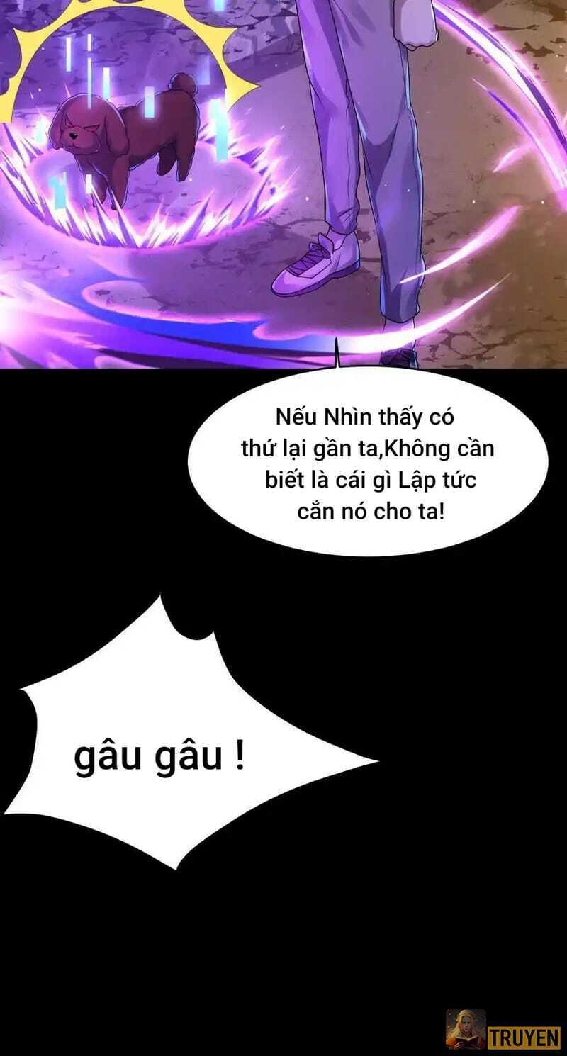 Quy Tắc Chuyện Lạ: Bắt Đầu Hóa Thân Đánh Lui Chiến Thần Chapter 40 - Trang 2