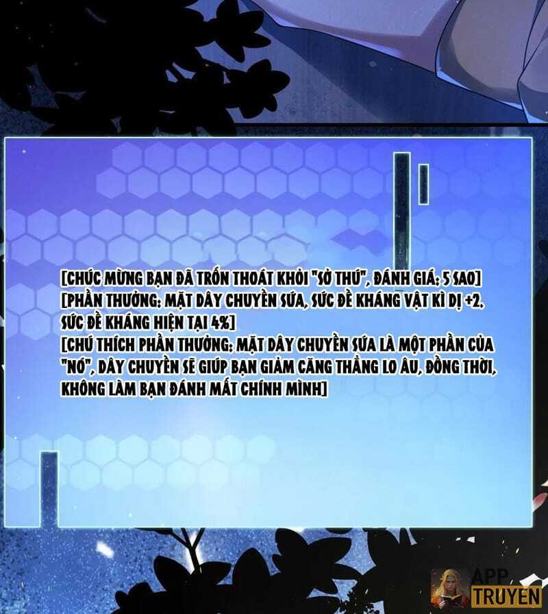 Quy Tắc Chuyện Lạ: Bắt Đầu Hóa Thân Đánh Lui Chiến Thần Chapter 40 - Trang 2