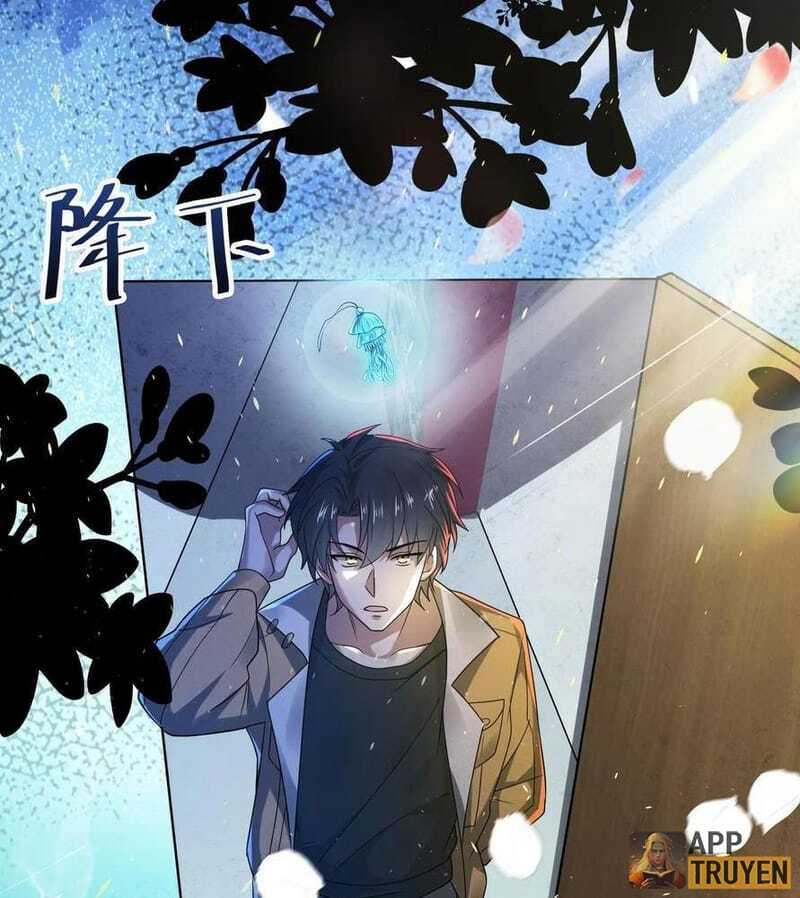 Quy Tắc Chuyện Lạ: Bắt Đầu Hóa Thân Đánh Lui Chiến Thần Chapter 40 - Trang 2