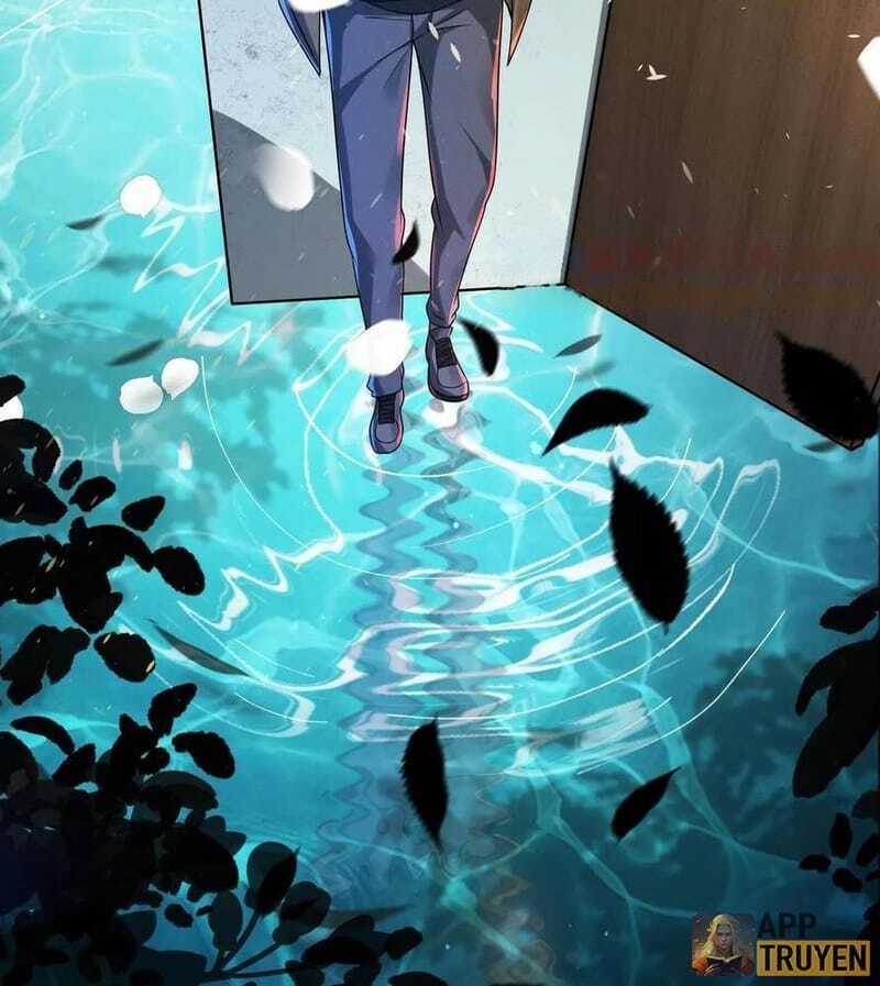 Quy Tắc Chuyện Lạ: Bắt Đầu Hóa Thân Đánh Lui Chiến Thần Chapter 40 - Trang 2