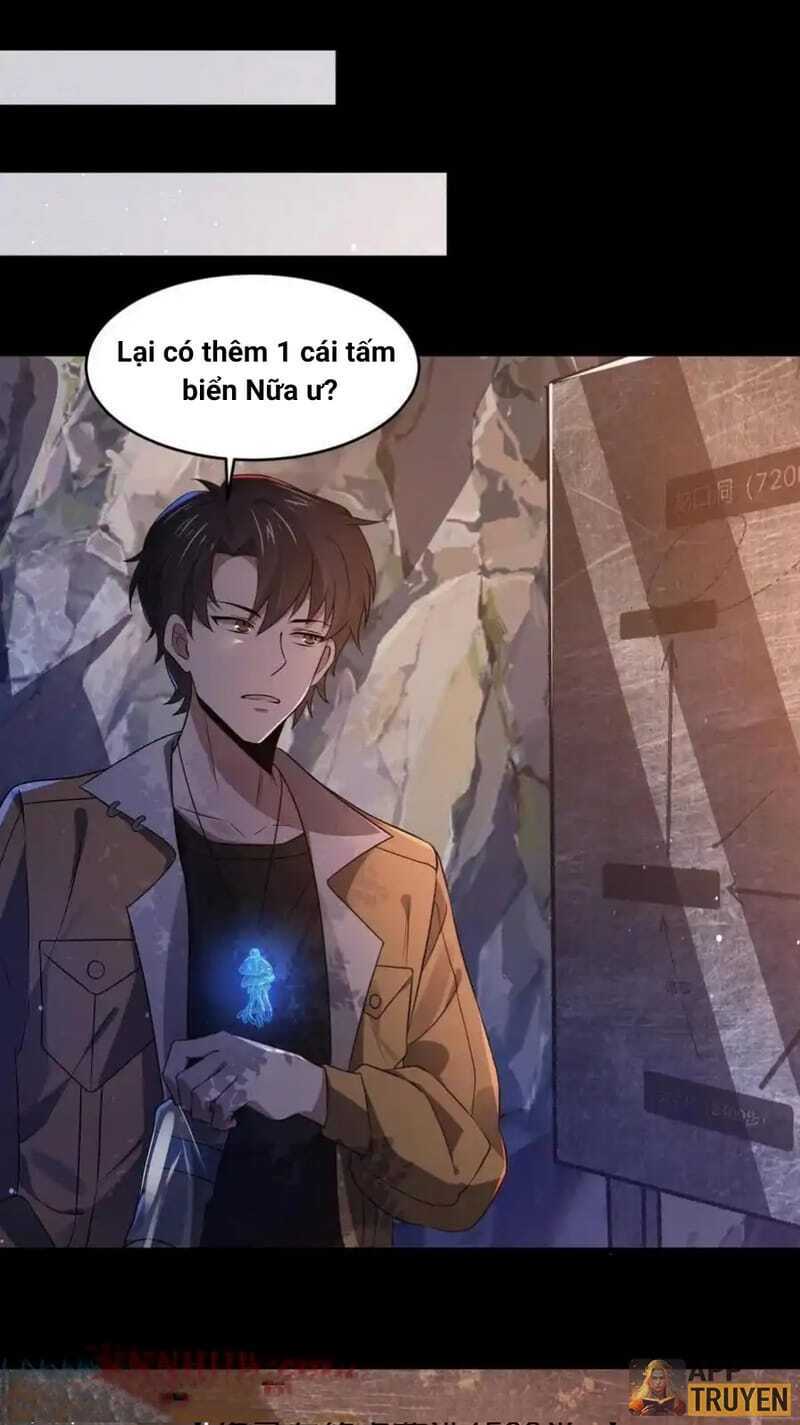 Quy Tắc Chuyện Lạ: Bắt Đầu Hóa Thân Đánh Lui Chiến Thần Chapter 41 - Trang 2