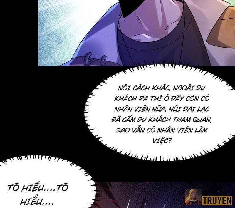 Quy Tắc Chuyện Lạ: Bắt Đầu Hóa Thân Đánh Lui Chiến Thần Chapter 41 - Trang 2