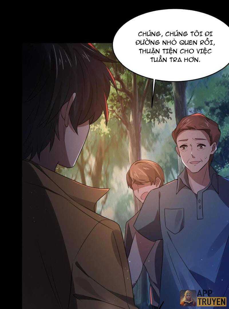 Quy Tắc Chuyện Lạ: Bắt Đầu Hóa Thân Đánh Lui Chiến Thần Chapter 42 - Trang 2