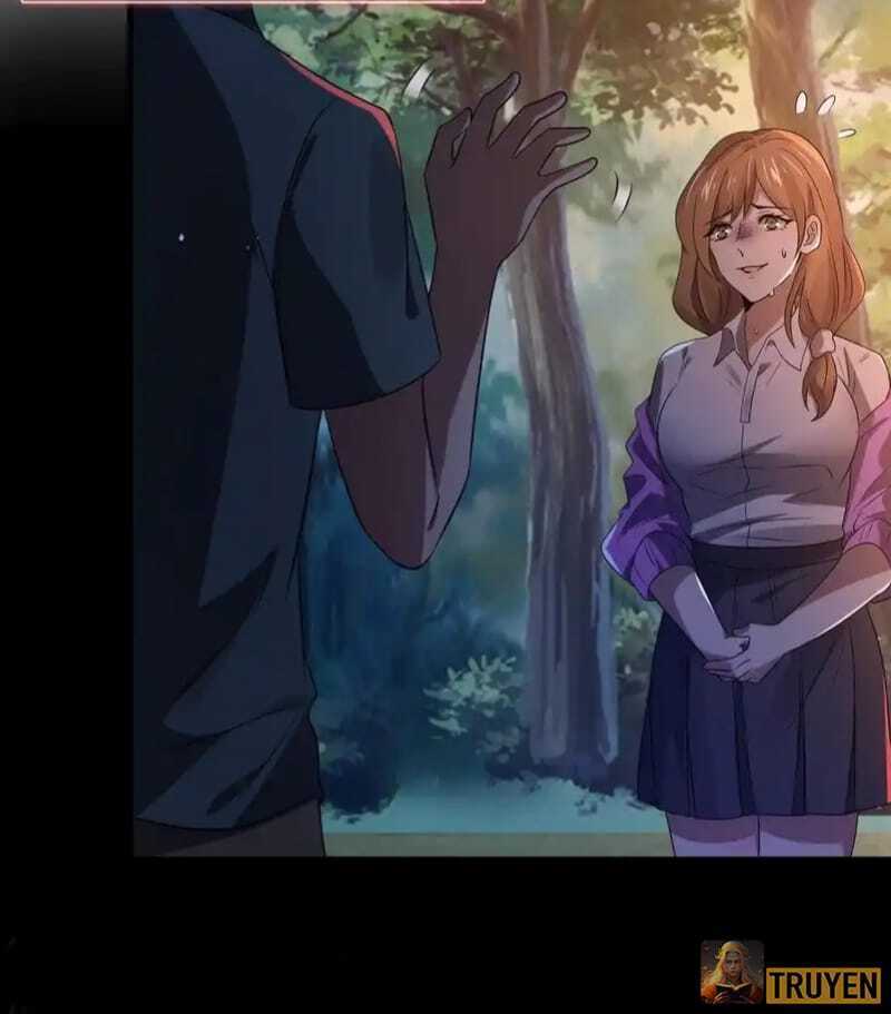 Quy Tắc Chuyện Lạ: Bắt Đầu Hóa Thân Đánh Lui Chiến Thần Chapter 42 - Trang 2