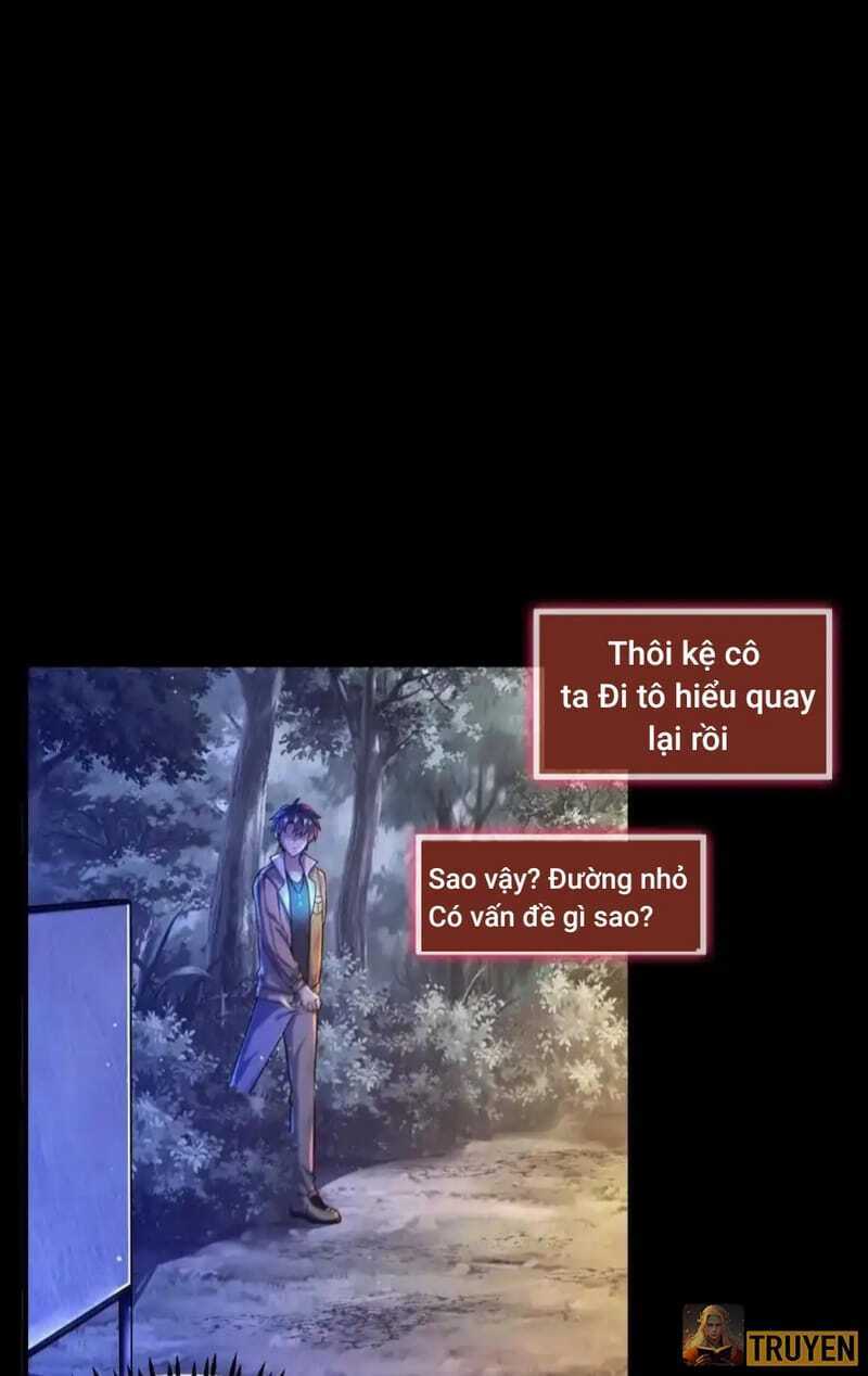 Quy Tắc Chuyện Lạ: Bắt Đầu Hóa Thân Đánh Lui Chiến Thần Chapter 42 - Trang 2