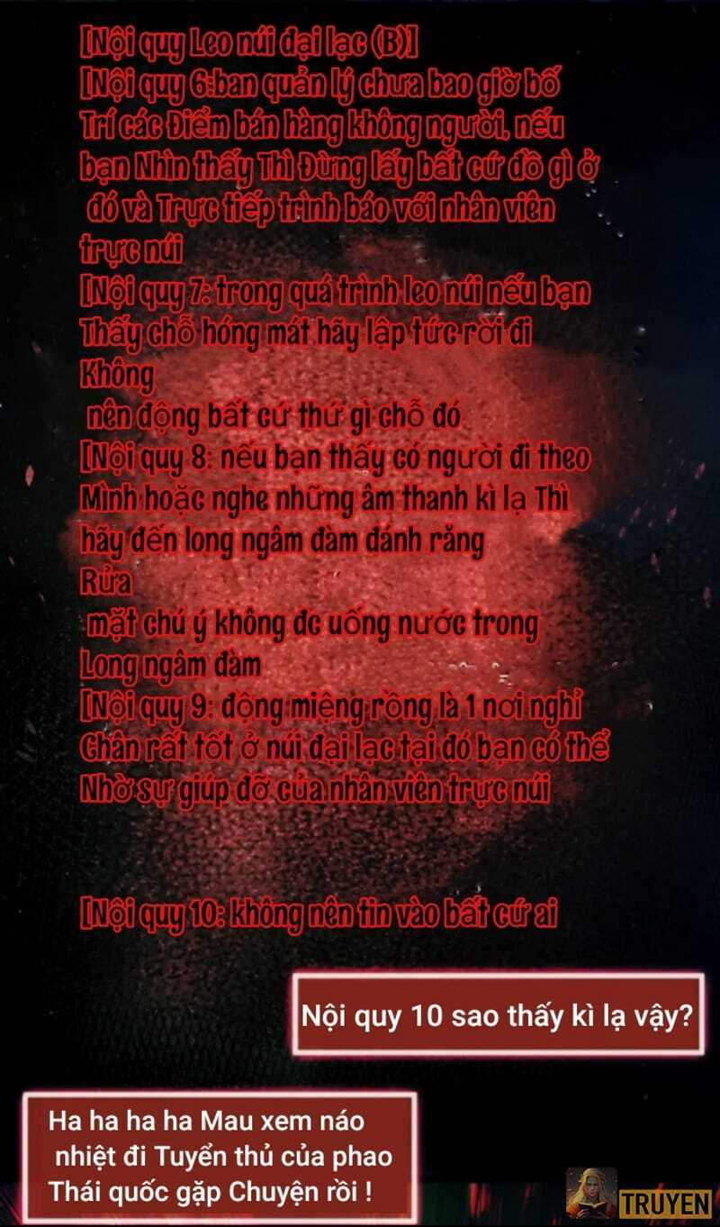 Quy Tắc Chuyện Lạ: Bắt Đầu Hóa Thân Đánh Lui Chiến Thần Chapter 42 - Trang 2