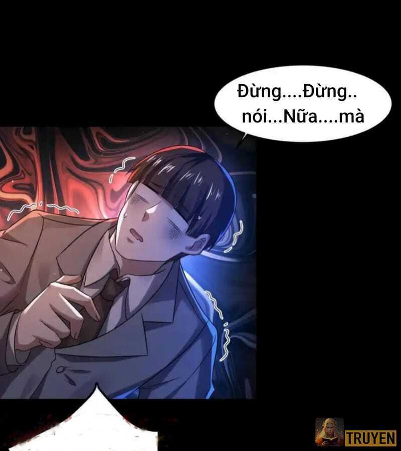 Quy Tắc Chuyện Lạ: Bắt Đầu Hóa Thân Đánh Lui Chiến Thần Chapter 42 - Trang 2