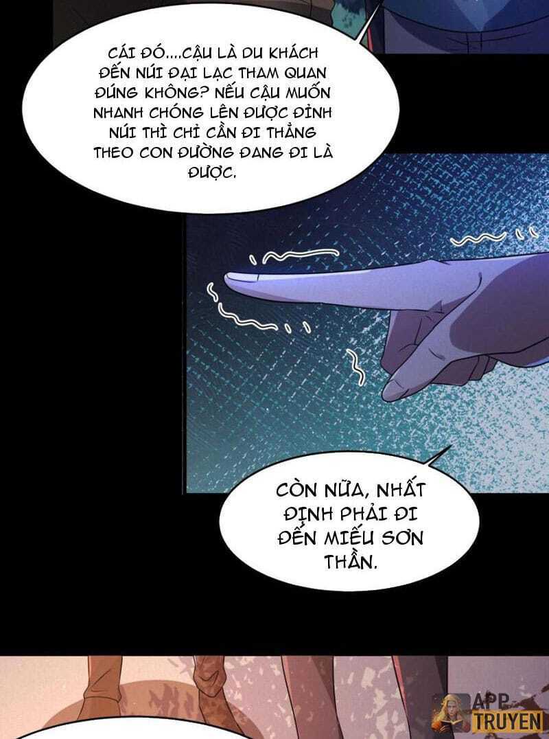 Quy Tắc Chuyện Lạ: Bắt Đầu Hóa Thân Đánh Lui Chiến Thần Chapter 42 - Trang 2