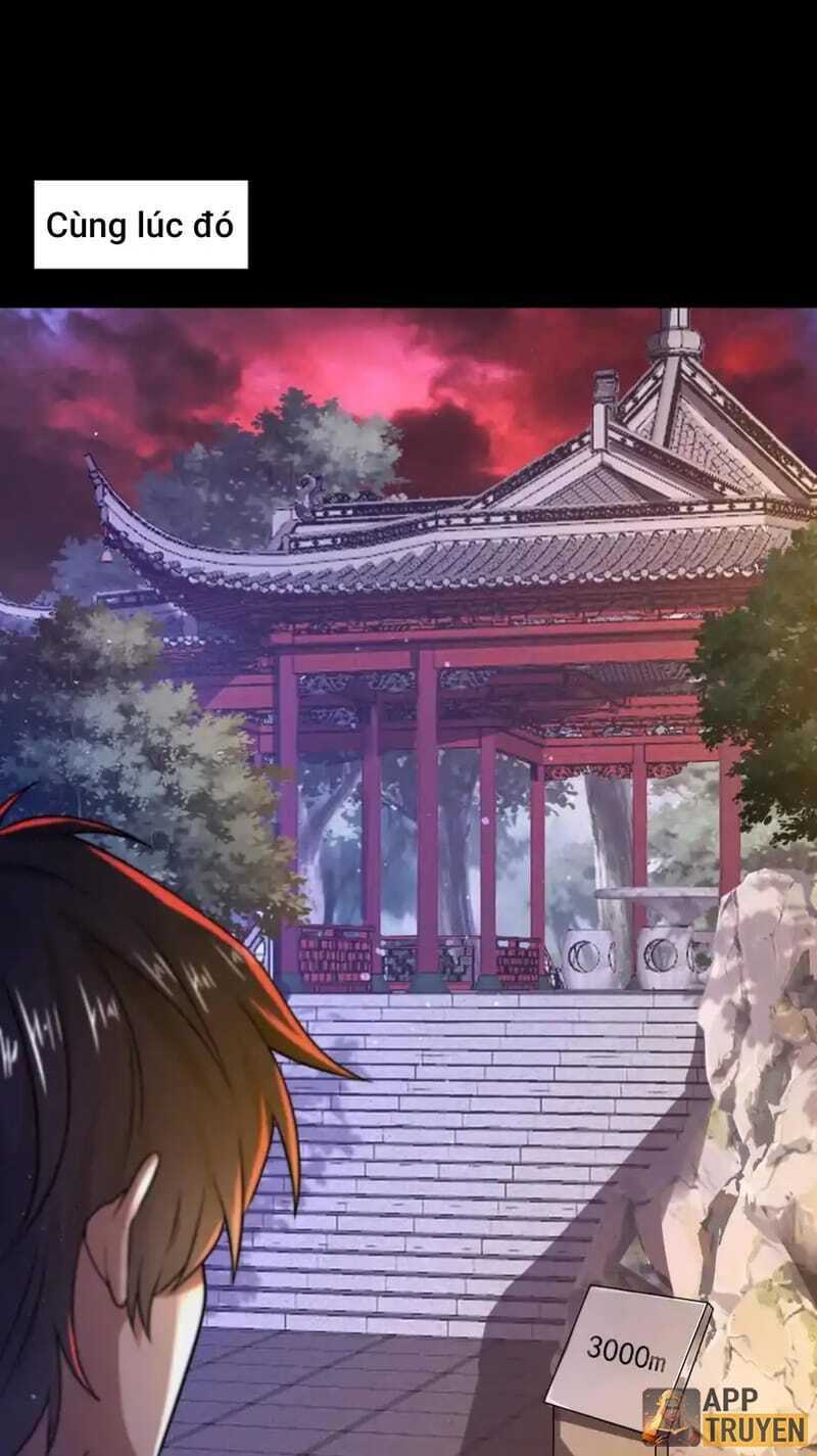 Quy Tắc Chuyện Lạ: Bắt Đầu Hóa Thân Đánh Lui Chiến Thần Chapter 42 - Trang 2