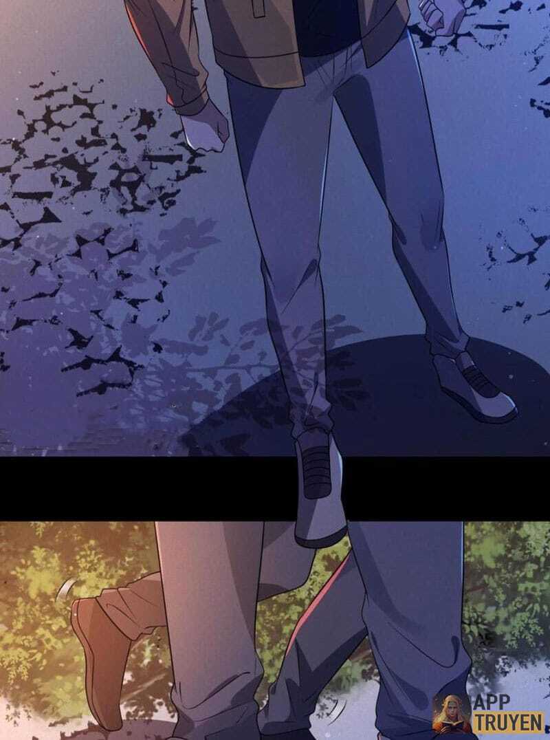 Quy Tắc Chuyện Lạ: Bắt Đầu Hóa Thân Đánh Lui Chiến Thần Chapter 42 - Trang 2