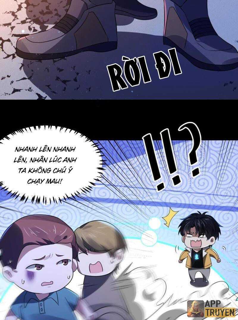 Quy Tắc Chuyện Lạ: Bắt Đầu Hóa Thân Đánh Lui Chiến Thần Chapter 42 - Trang 2