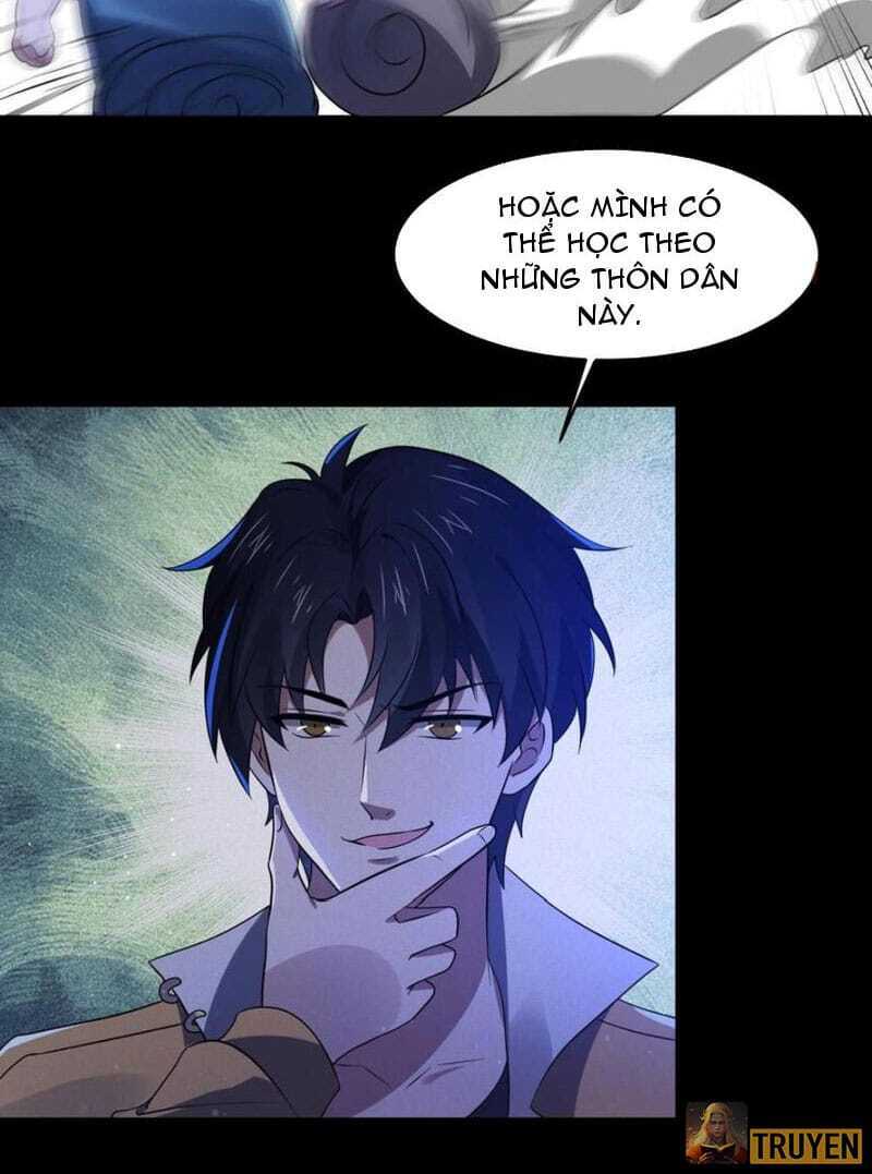 Quy Tắc Chuyện Lạ: Bắt Đầu Hóa Thân Đánh Lui Chiến Thần Chapter 42 - Trang 2