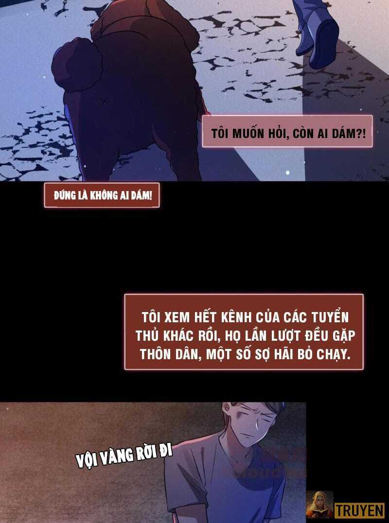 Quy Tắc Chuyện Lạ: Bắt Đầu Hóa Thân Đánh Lui Chiến Thần Chapter 42 - Trang 2