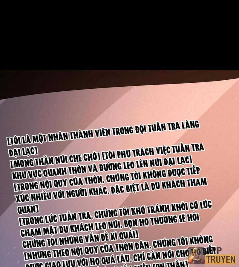 Quy Tắc Chuyện Lạ: Bắt Đầu Hóa Thân Đánh Lui Chiến Thần Chapter 43 - Trang 2