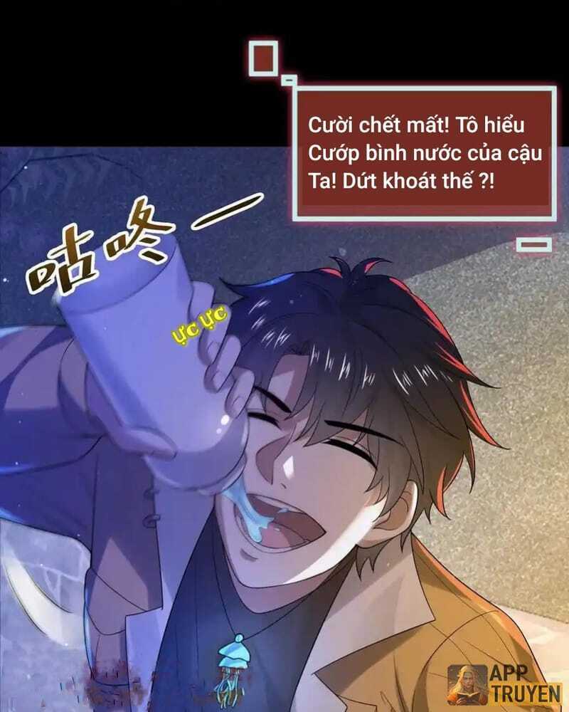 Quy Tắc Chuyện Lạ: Bắt Đầu Hóa Thân Đánh Lui Chiến Thần Chapter 43 - Trang 2