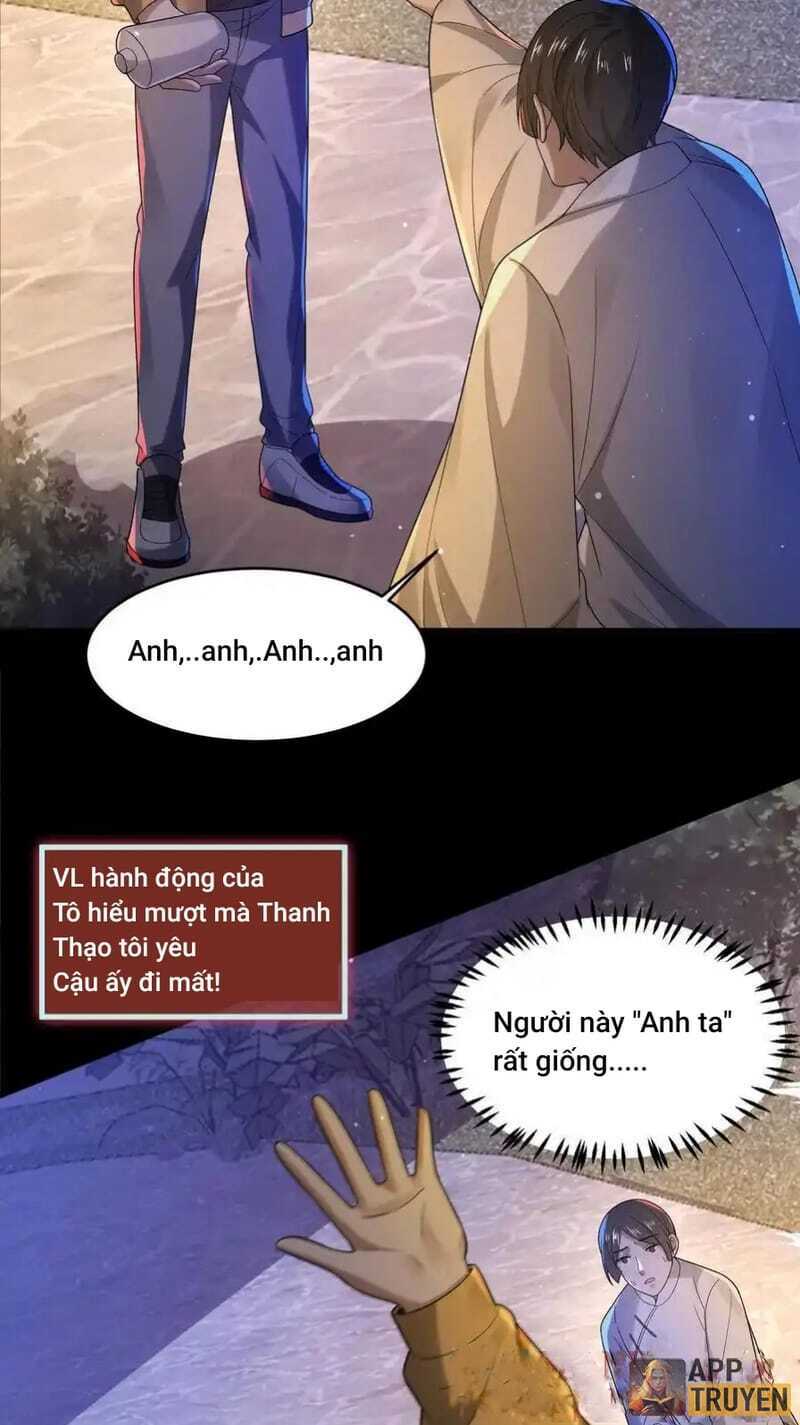 Quy Tắc Chuyện Lạ: Bắt Đầu Hóa Thân Đánh Lui Chiến Thần Chapter 43 - Trang 2