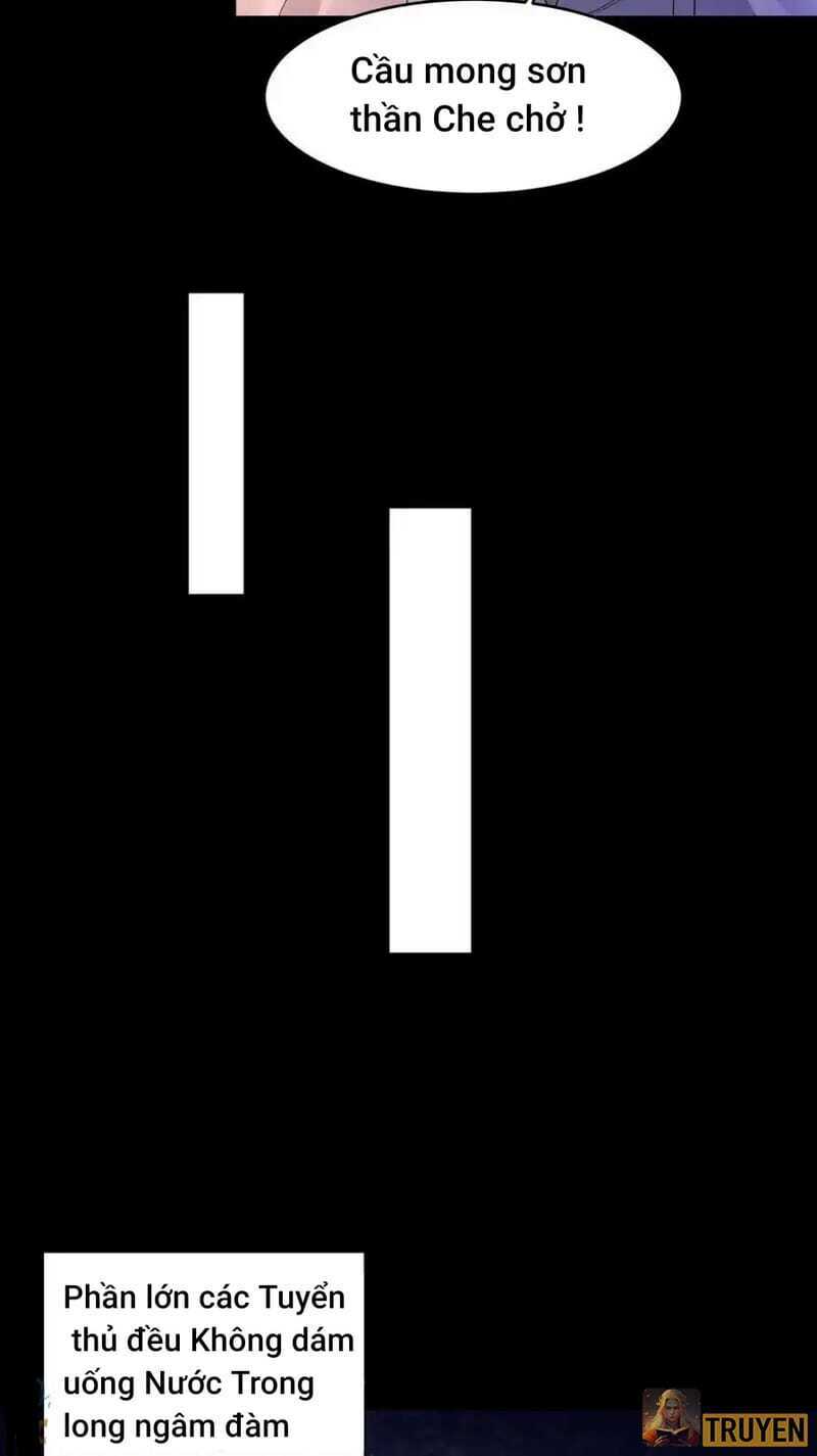 Quy Tắc Chuyện Lạ: Bắt Đầu Hóa Thân Đánh Lui Chiến Thần Chapter 43 - Trang 2