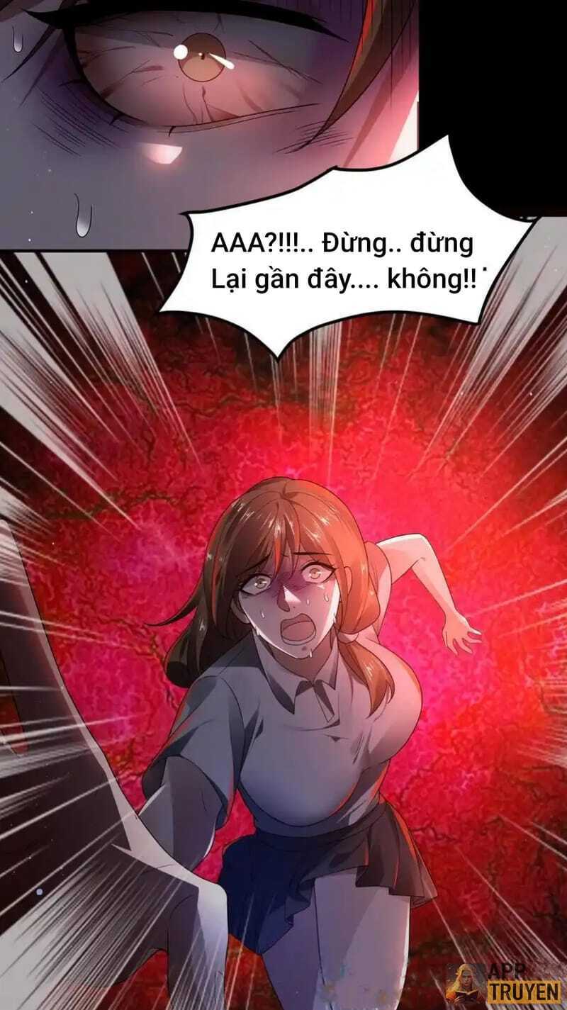 Quy Tắc Chuyện Lạ: Bắt Đầu Hóa Thân Đánh Lui Chiến Thần Chapter 43 - Trang 2