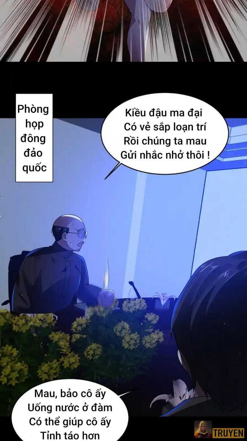 Quy Tắc Chuyện Lạ: Bắt Đầu Hóa Thân Đánh Lui Chiến Thần Chapter 43 - Trang 2