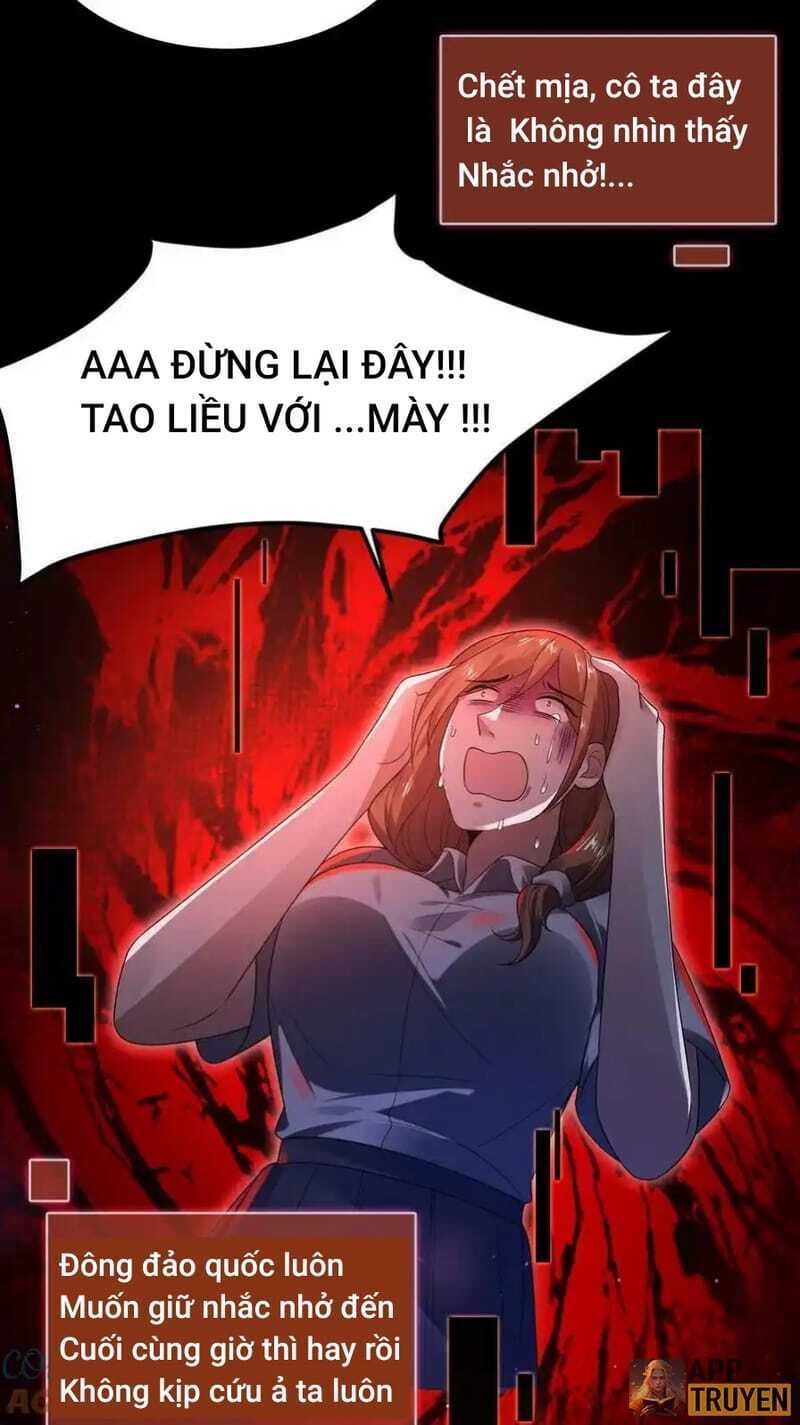 Quy Tắc Chuyện Lạ: Bắt Đầu Hóa Thân Đánh Lui Chiến Thần Chapter 43 - Trang 2