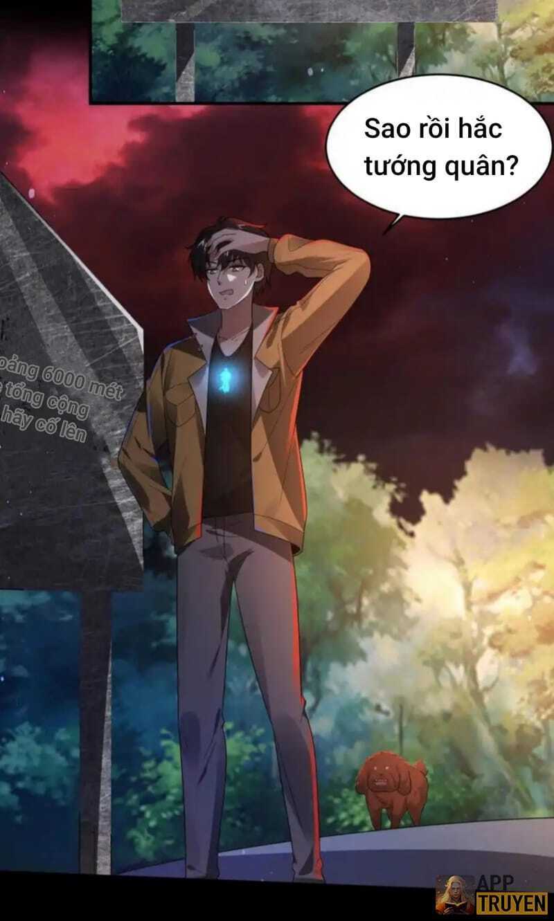 Quy Tắc Chuyện Lạ: Bắt Đầu Hóa Thân Đánh Lui Chiến Thần Chapter 43 - Trang 2