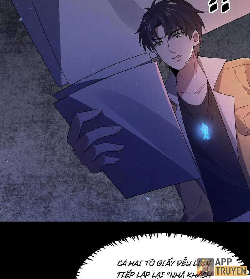 Quy Tắc Chuyện Lạ: Bắt Đầu Hóa Thân Đánh Lui Chiến Thần Chapter 43 - Trang 2