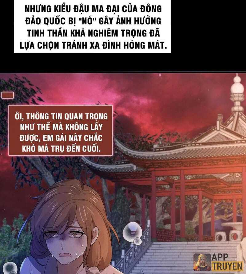 Quy Tắc Chuyện Lạ: Bắt Đầu Hóa Thân Đánh Lui Chiến Thần Chapter 43 - Trang 2