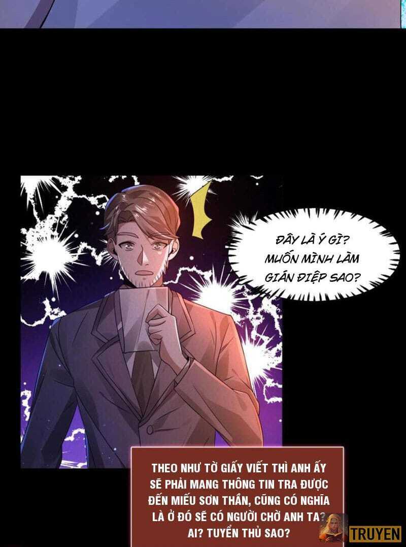 Quy Tắc Chuyện Lạ: Bắt Đầu Hóa Thân Đánh Lui Chiến Thần Chapter 44 - Trang 2