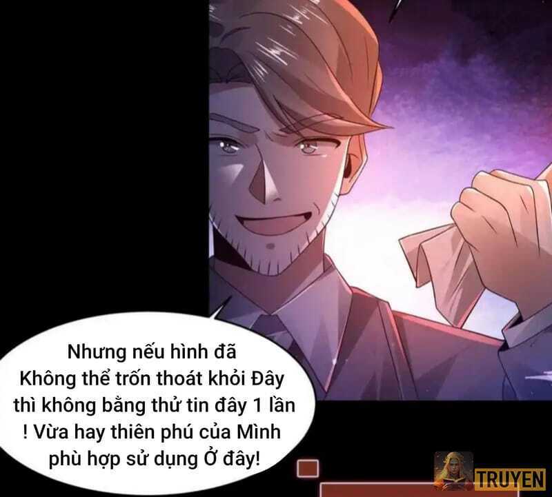 Quy Tắc Chuyện Lạ: Bắt Đầu Hóa Thân Đánh Lui Chiến Thần Chapter 44 - Trang 2