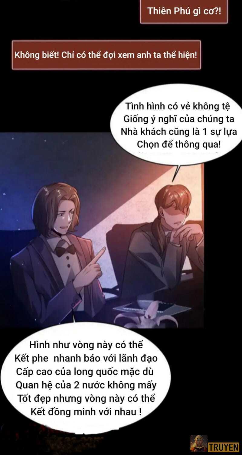 Quy Tắc Chuyện Lạ: Bắt Đầu Hóa Thân Đánh Lui Chiến Thần Chapter 44 - Trang 2