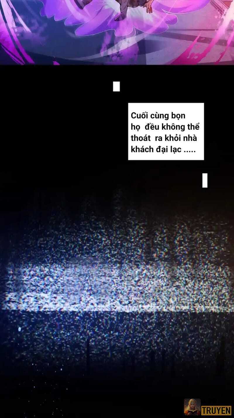 Quy Tắc Chuyện Lạ: Bắt Đầu Hóa Thân Đánh Lui Chiến Thần Chapter 44 - Trang 2