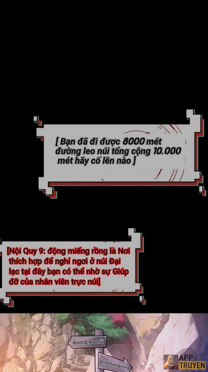 Quy Tắc Chuyện Lạ: Bắt Đầu Hóa Thân Đánh Lui Chiến Thần Chapter 44 - Trang 2