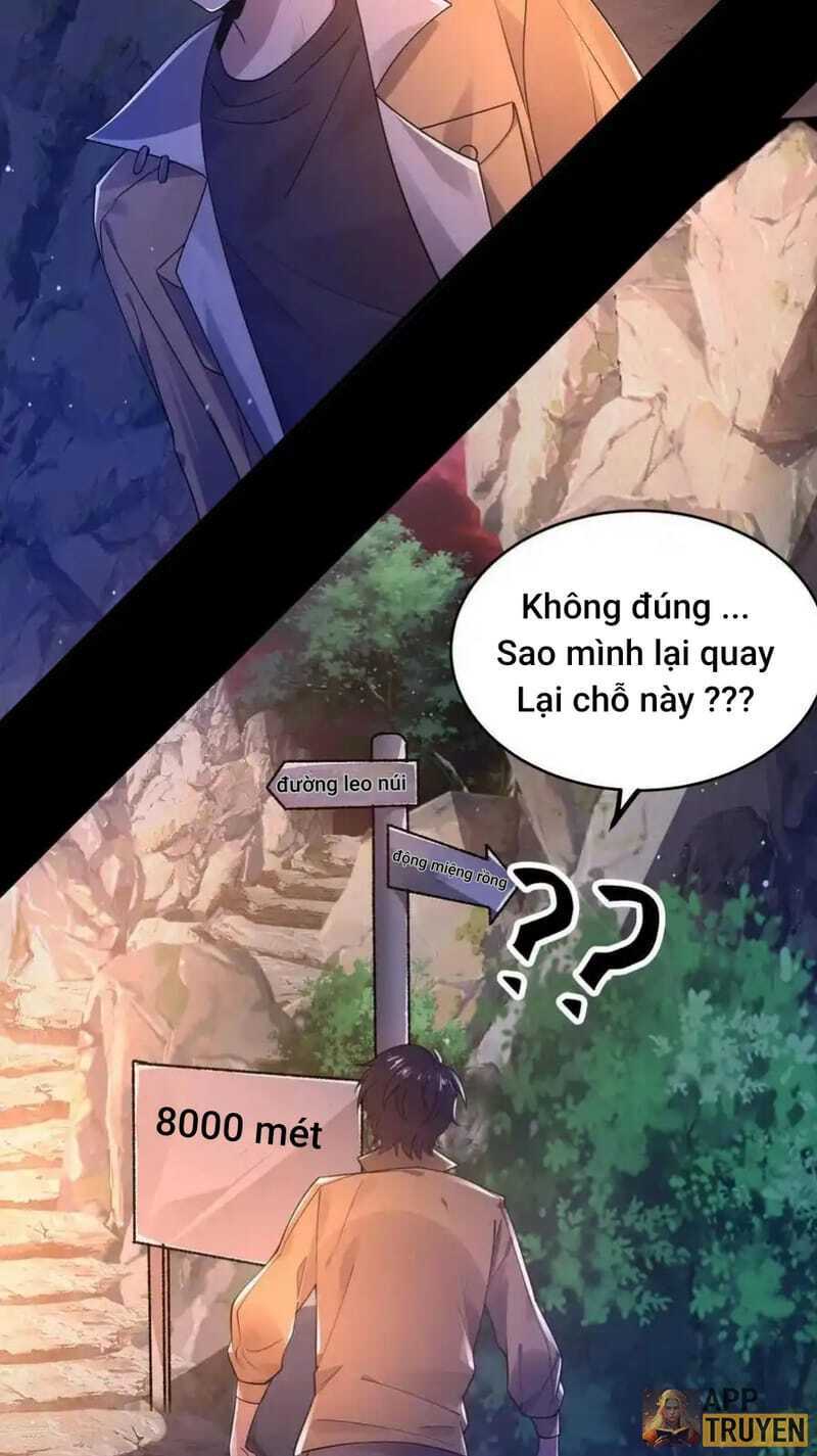 Quy Tắc Chuyện Lạ: Bắt Đầu Hóa Thân Đánh Lui Chiến Thần Chapter 44 - Trang 2