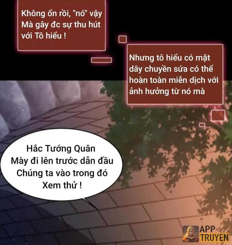 Quy Tắc Chuyện Lạ: Bắt Đầu Hóa Thân Đánh Lui Chiến Thần Chapter 45 - Trang 2