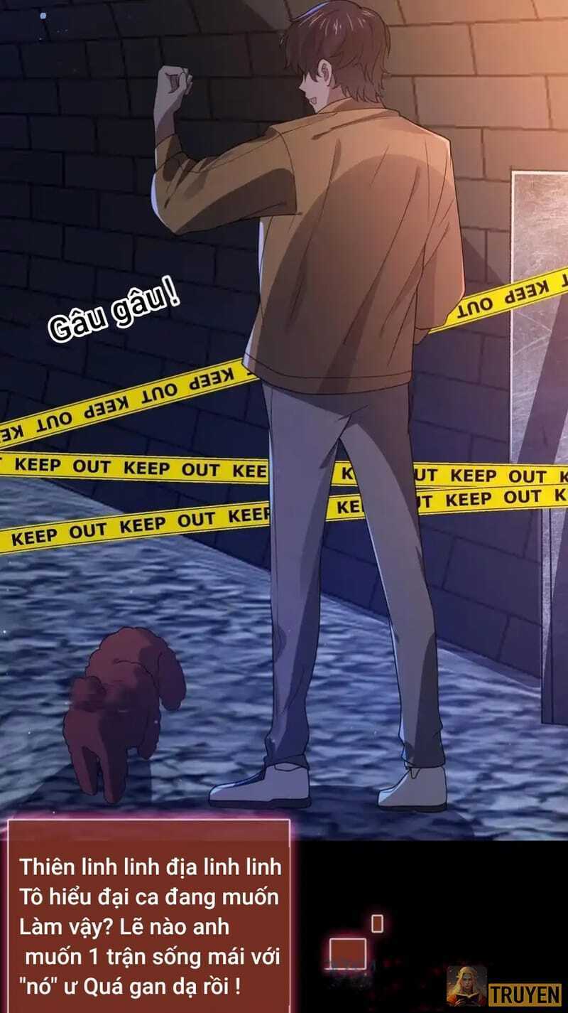 Quy Tắc Chuyện Lạ: Bắt Đầu Hóa Thân Đánh Lui Chiến Thần Chapter 45 - Trang 2